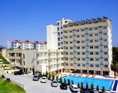Khách sạn Loyal Hotel (Side, Thổ Nhĩ Kỳ)