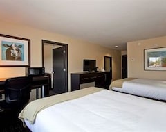 Khách sạn Holiday Inn Express Newton, An Ihg Hotel (Newton, Hoa Kỳ)