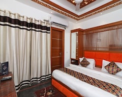 Khách sạn OYO 15183 JJK Home Stay (Noida, Ấn Độ)