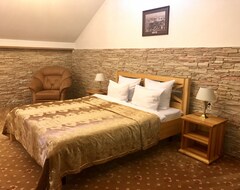 Guesthouse Guest House Sibirskiy (Chelyabinsk, Russia)