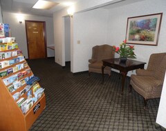 Hotel Piqua (Piqua, USA)