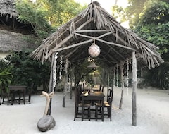 Otel Coco Beach (Makunduchi, Tanzanya)
