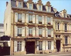 Hotel De Paris (Charleville-Mézières, France)