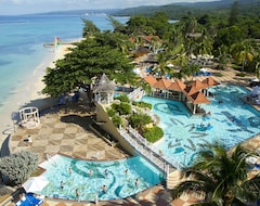 Hotel Jewel Dunn's River Beach Resort & Spa (Ocho Ríos, Jamaica)