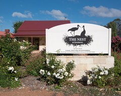 Khách sạn The Nest at Gundaroo (Canberra, Úc)