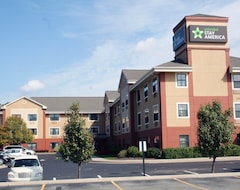 Khách sạn Extended Stay America Suites - Pittsburgh - Monroeville (Monroeville, Hoa Kỳ)