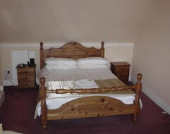 Hotel Beeches Guest House (Dyce, Reino Unido)