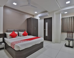 Tüm Ev/Apart Daire Hotel The Gulmohar Inn (Mehsana, Hindistan)