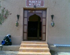 Khách sạn Auberge La Source (Merzouga, Morocco)