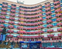 Khách sạn Premier Alatau (Almaty, Kazakhstan)