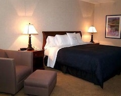 Sheraton Imperial Hotel Raleigh-Durham Airport at Research Triangle Park (Durham, USA)