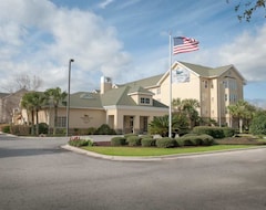 Hotel Homewood Suites by Hilton Pensacola Airport-Cordova Mall Area (Pensacola, USA)