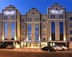 Apart Otel Towlan Suites (Al Khobar, Suudi Arabistan)