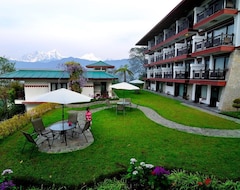 Otel Welcome Heritage Denzong Regency (Gangtok, Hindistan)