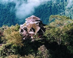 Otel Bellavista Cloud Forest Lodge & Private Protected Area (Mindo, Ekvador)