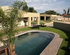 Guesthouse Hadassa Guest House (Otjiwarongo, Namibia)