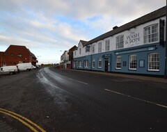 Hotel The Wash & Tope (Hunstanton, Ujedinjeno Kraljevstvo)