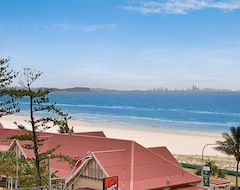 Toàn bộ căn nhà/căn hộ Kirra Gardens Unit 30 - Beachfront In Kirra With Views To Surfers Paradise (Kirra, Úc)