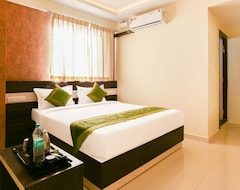 Otel Treebo Trend Rotano Suites (Bengaluru, Hindistan)