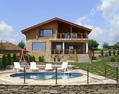 Cijela kuća/apartman Guesthouse Sianie (Targowishte, Bugarska)
