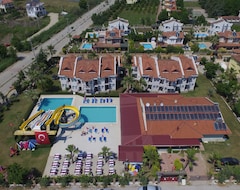 Khách sạn Hotel Nazar Garden (Fethiye, Thổ Nhĩ Kỳ)