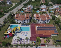 Hotel Nazar Garden (Fethiye, Tyrkiet)