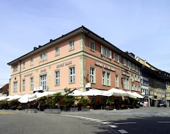 Otel Rotes Haus (Brugg, İsviçre)