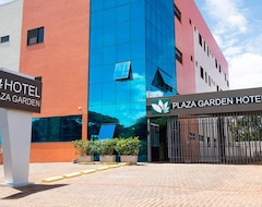 Hotel Plaza Garden (Cascavel, Brazil)
