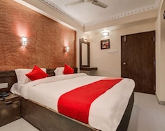 Hotel Oxy Heritage (Ranchi, India)