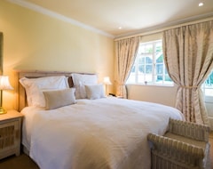 Hotel Villa Coloniale Schumacher Luxury Retreat (Constantia, South Africa)