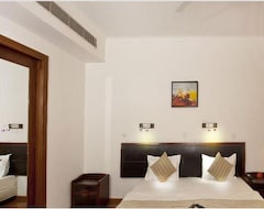Hotel OYO 9664 Sector 48 (Gurgaon, Indien)