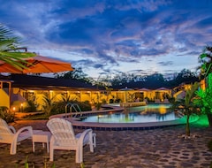 Otel Panglao Homes Resort & Villas (Panglao, Filipinler)