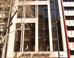 Hotel Nacional (Lisbon, Portugal)