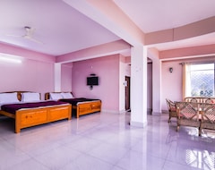 Hotel Aashiyana (Kalimpong, India)