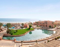 Otel Radisson Blu Resort, El Quseir (El Quseir, Mısır)