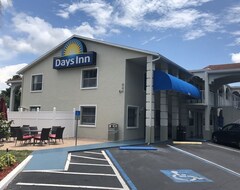 Hotelli Days Inn By Wyndham Bradenton I-75 (Bradenton, Amerikan Yhdysvallat)
