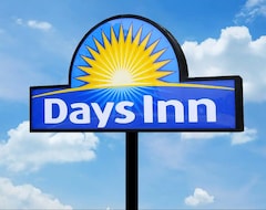 Hotel Days Inn by Wyndham Winnemucca (Winnemucca, USA)