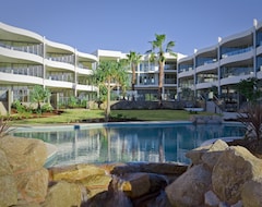 Huoneistohotelli Cotton Beach Resort (Kingscliff, Australia)
