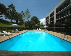 Hotel Quality Inn & Suites Vicksburg (Vicksburg, USA)