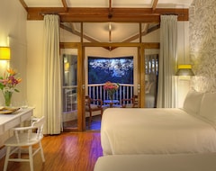 Hotel Monteverde Lodge & Gardens by Boena (Santa Elena, Kostarika)