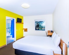 Hotel Ibis Budget Sydney Olympic Park (Sydney, Australija)