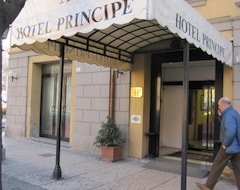 Khách sạn Hotel Principe (Modena, Ý)
