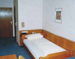 Khách sạn Hotel Neues Ludwigstal (Schriesheim, Đức)
