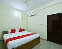 Hotelli OYO 22966 Hotel Raj Niwas (Jaipur, Intia)