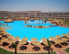 Hôtel Hotel Royal Palace (Hurghada, Egypte)