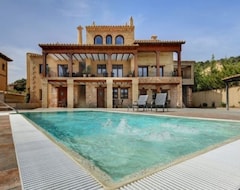 Casa/apartamento entero El Portal de Alquezar (Alquézar, España)