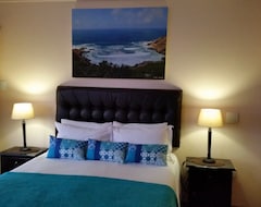 Bed & Breakfast Aquamarine Guest House (Mossel Bay, Sudáfrica)