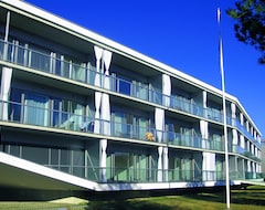 Otel Seedri Residence (Pärnu, Estonya)