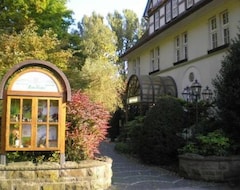 Hotel Haus Recke Hönnetal (Balve, Tyskland)