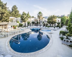 Hotel Paloma Family Club (Bitez, Turkey)
